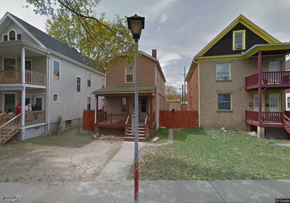 16 Lexington Ave, Poughkeepsie, NY 12601 - photo 1