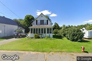 14 Cedar St, East Millinocket, ME 04430
