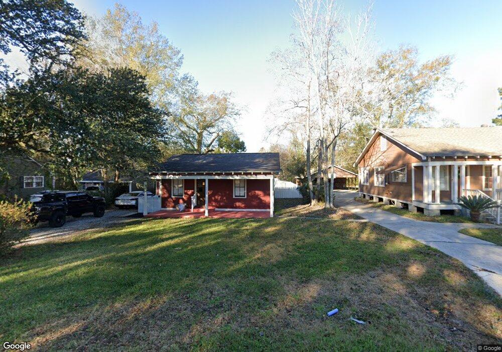 4317 Lee St, Zachary, LA 70791 - photo 1