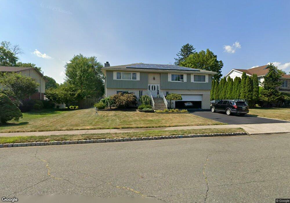 6 Harding Dr, Fairfield, NJ 07004 - photo 1