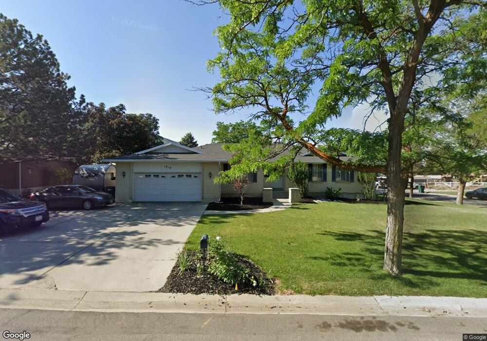 1818 E 10980 S, Sandy, UT 84092 - photo 1