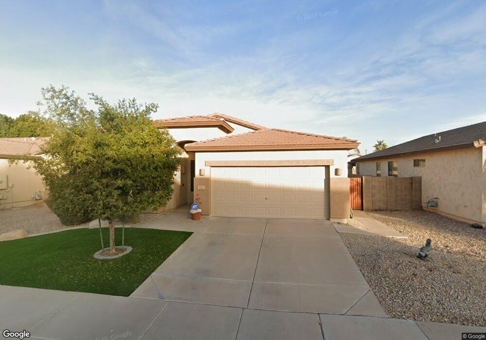 403 N Neuman Place, Chandler, AZ 85225 - photo 1