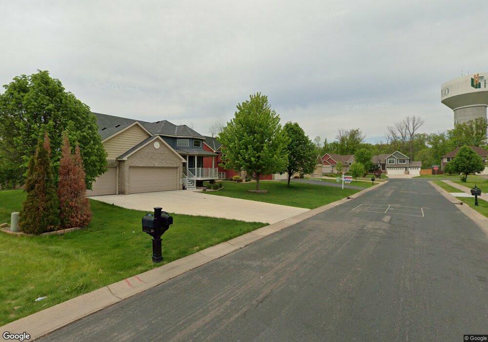 5253 Fenson Ct N, Hugo, MN 55038 - photo 1