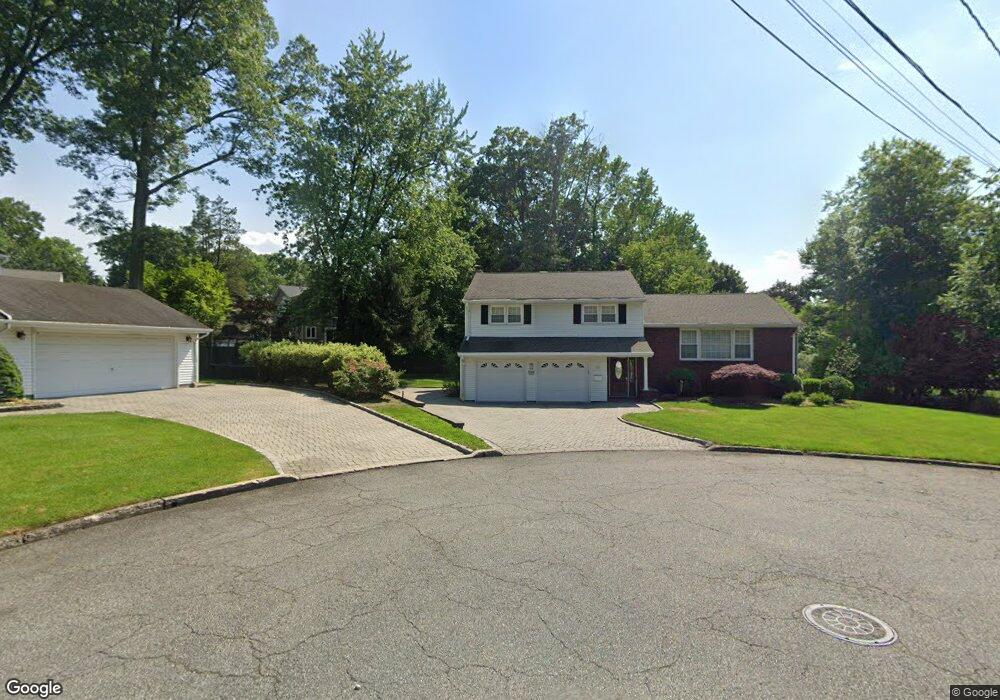 10 Wright Place, Cresskill, NJ 07626 - photo 1