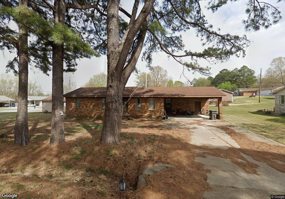 305 Center Valley Dr, Paragould, AR 72450 - photo 1