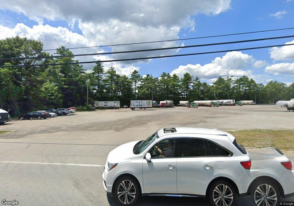 2387 Cranberry Hwy, West Wareham, MA 02576 - photo 1