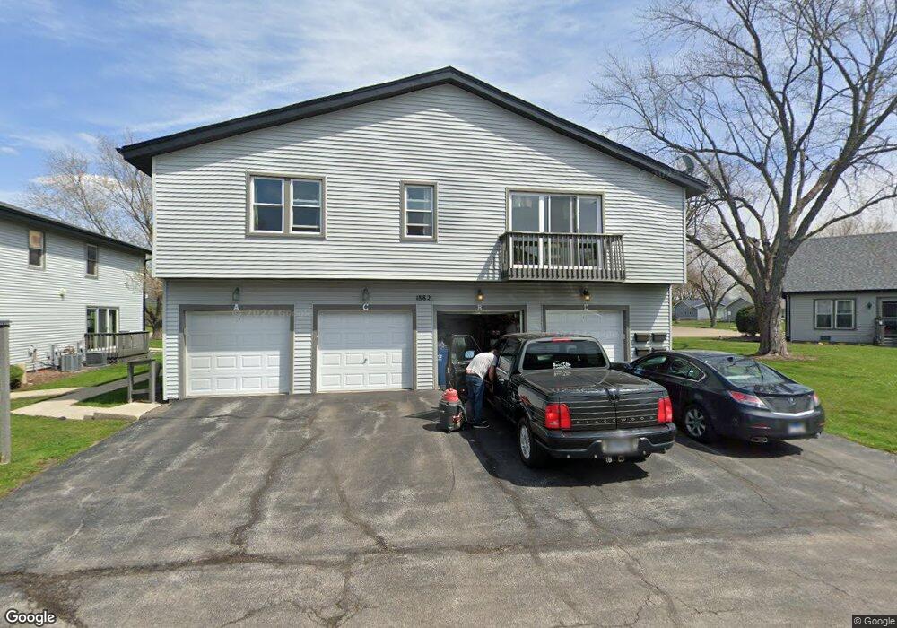 1882 Carnation Ct unit C, Aurora, IL 60506 - photo 1
