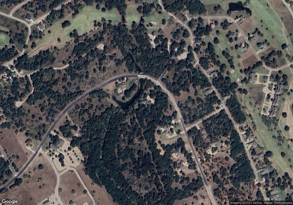 1064 White Bluff Dr, Whitney, TX 76692 - photo 1