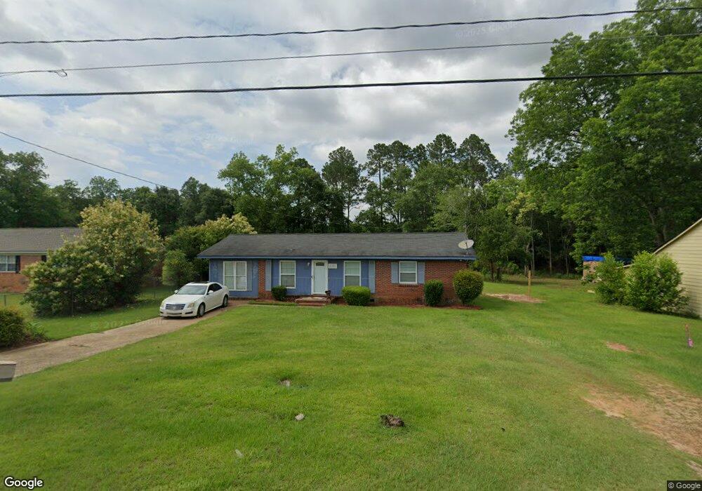 630 11th Ave NE, Dawson, GA 39842 - photo 1