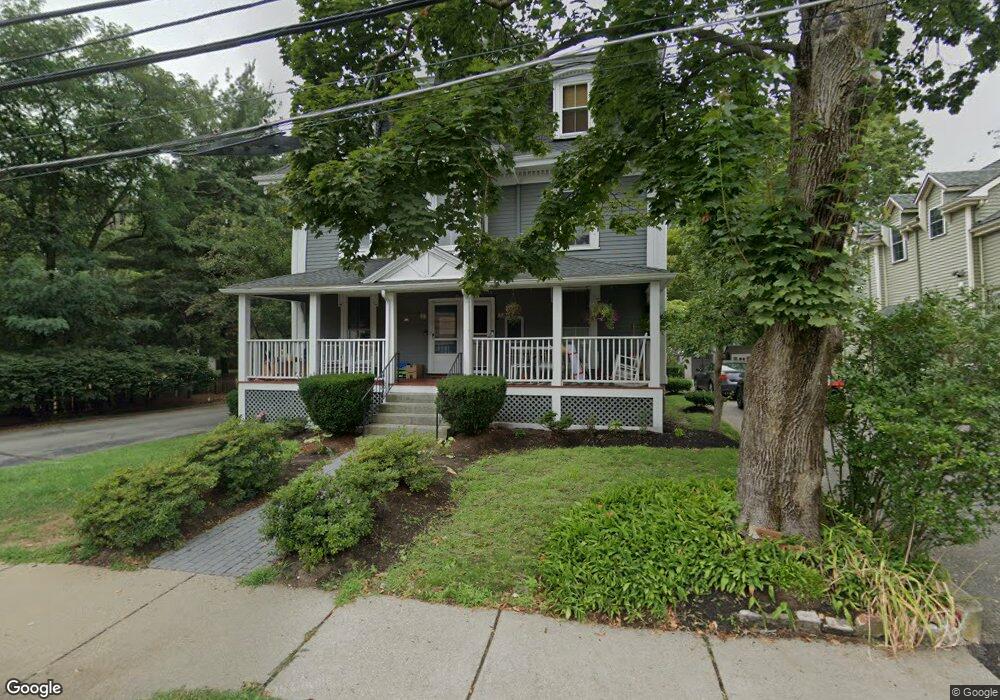 17 Prospect St, West Newton, MA 02465 - photo 1