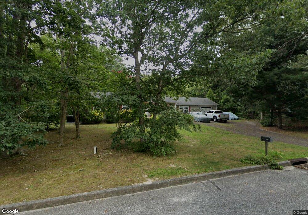 20 Indian Walk Rd, Ocean View, NJ 08230 - photo 1