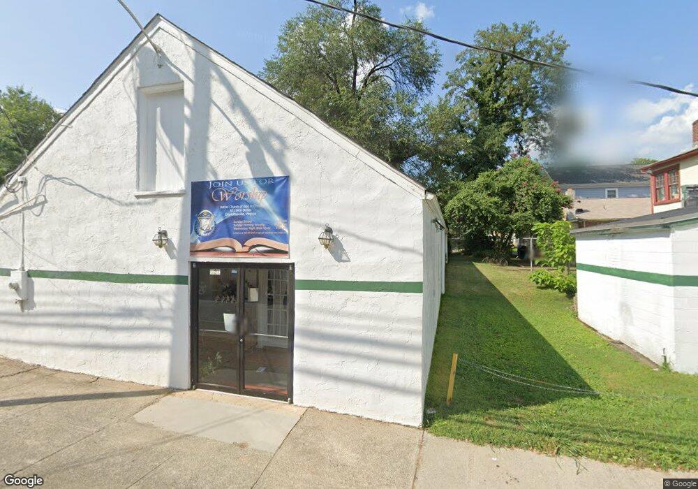 621 Dice St, Charlottesville, VA 22903 - photo 1