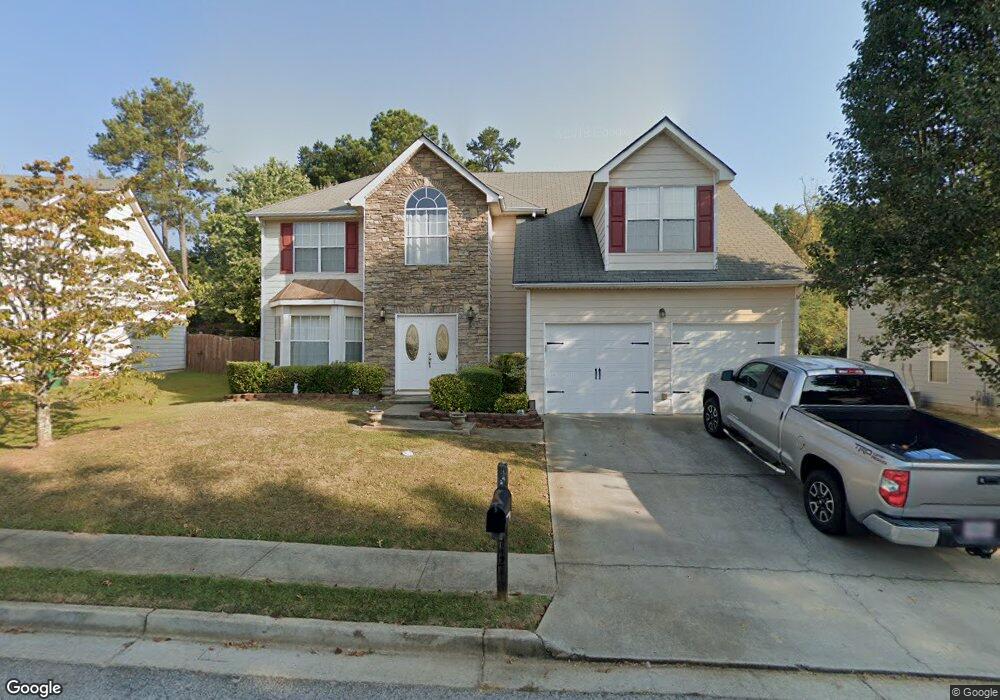 6248 Sayler Park, Lithonia, GA 30058 - photo 1