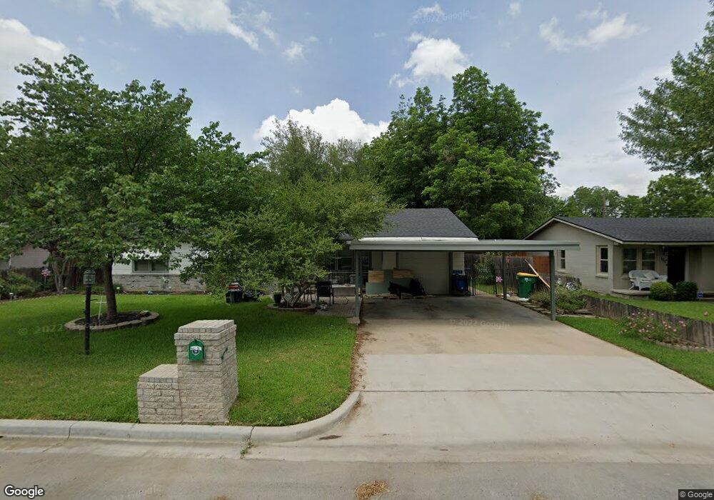 139 Meadowbrook St, Robinson, TX 76706 - photo 1