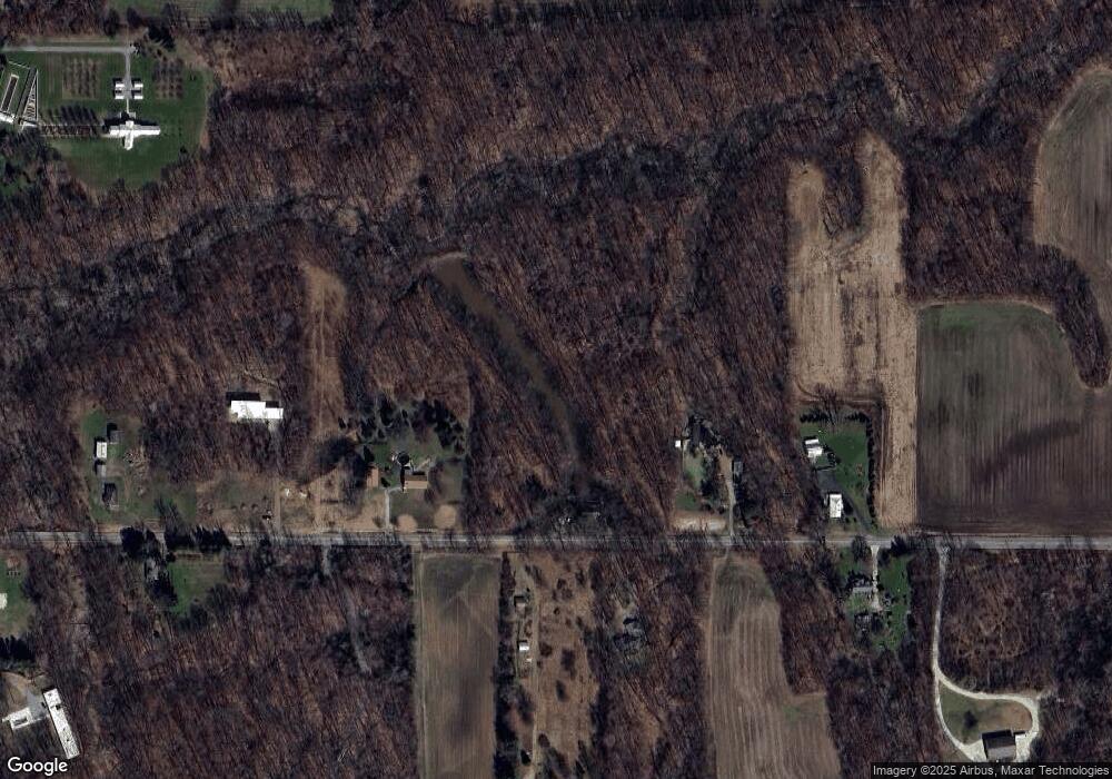 8623 Kruger Rd, Three Oaks, MI 49128 - photo 1