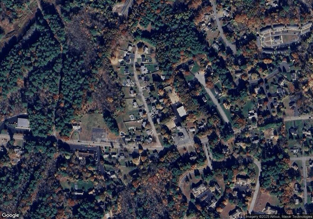 80 Rose Avenue Extension, Bellingham, MA 02019 - photo 1