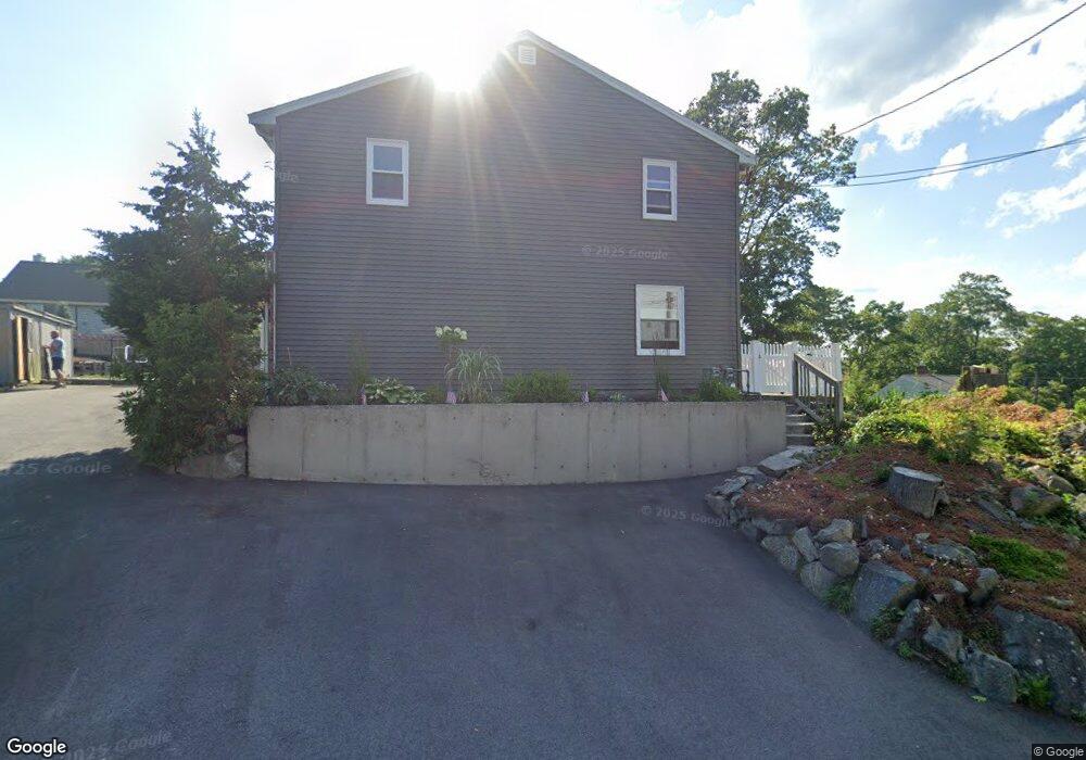 13 Ryan Place unit 1, Swampscott, MA 01907 - photo 1