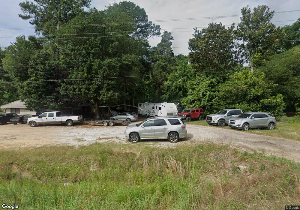 1047 Highway 15 S, Laurel, MS 39443 - photo 1