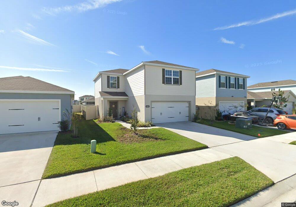 35072 Jomar Ave, Zephyrhills, FL 33541 - photo 1