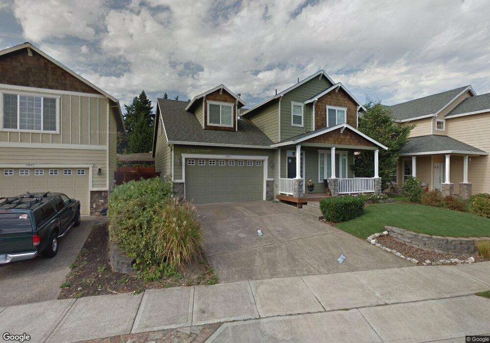 7845 SW 135th Ave, Beaverton, OR 97008 - photo 1