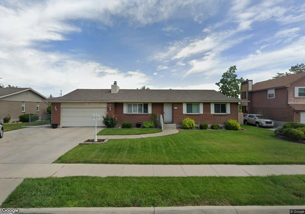 2666 W Alice Dr, West Jordan, UT 84088 - photo 1