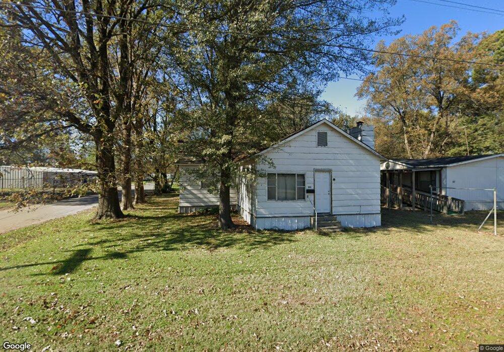 501 N Grand Ave, Stuttgart, AR 72160 - photo 1