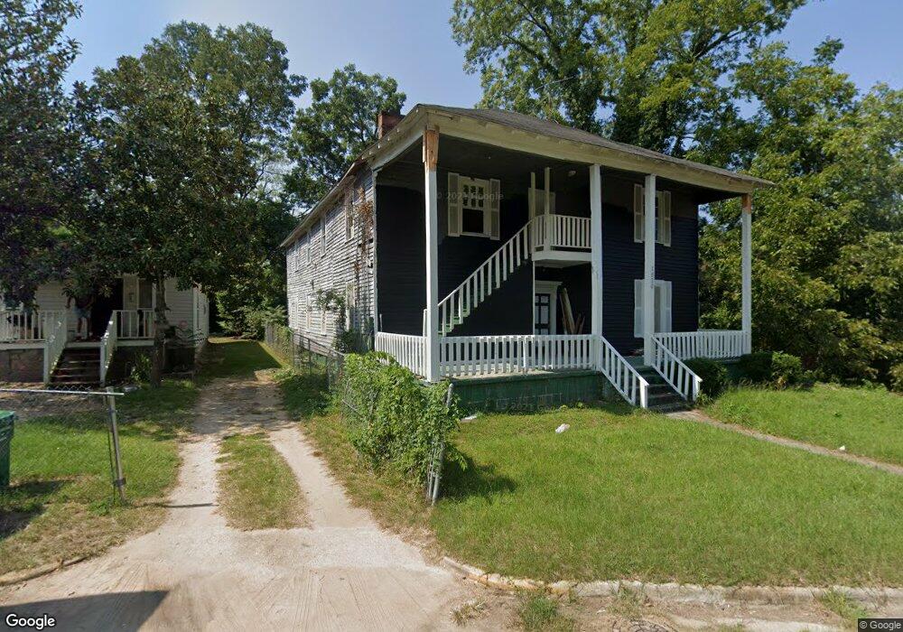 1866 5th Ave W, Macon, GA 31201 - photo 1