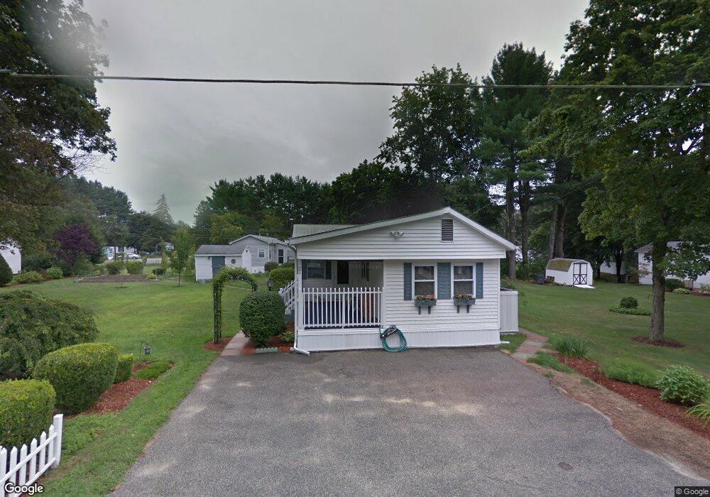 21 Meadow Ln, Nashua, NH 03062 - photo 1