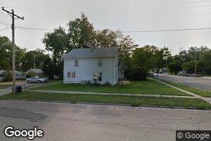 304 W Oak St, Philip, SD 57567