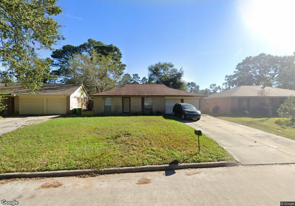 4422 Burkegate Dr, Spring, TX 77373 - photo 1