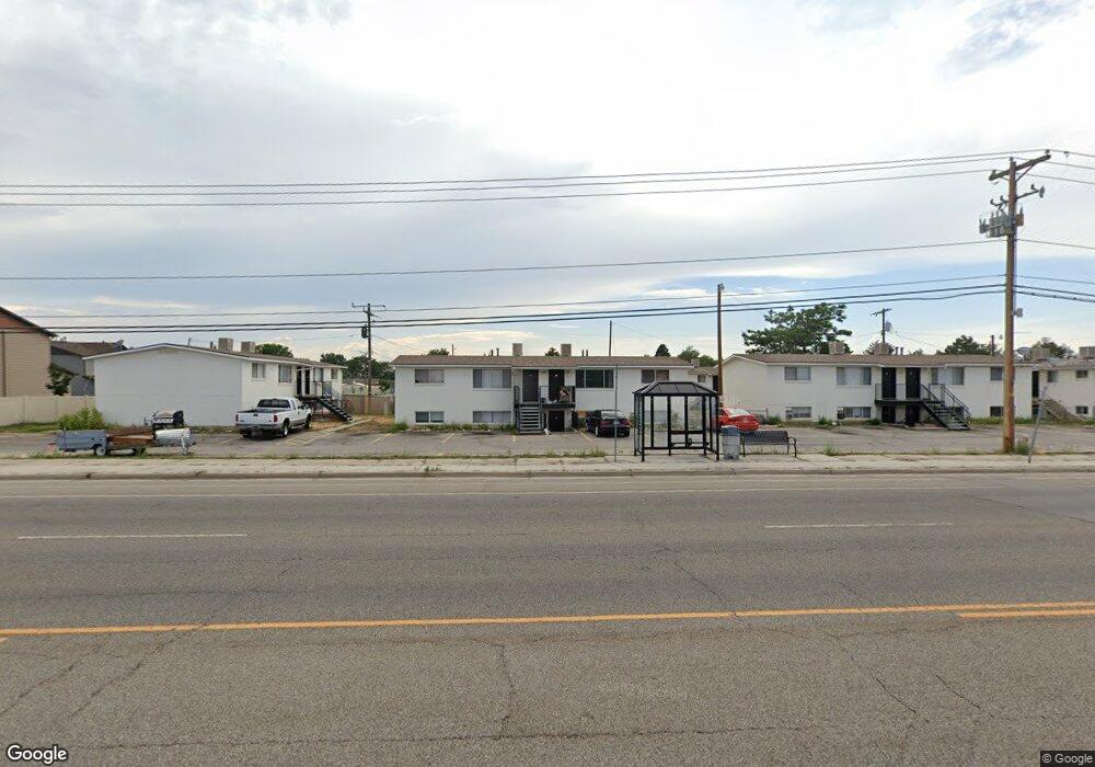 4449 S 1900 W, Roy, UT 84067 - photo 1