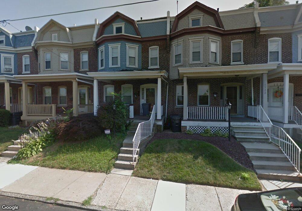 1520 W 8th St, Wilmington, DE 19806 - photo 1