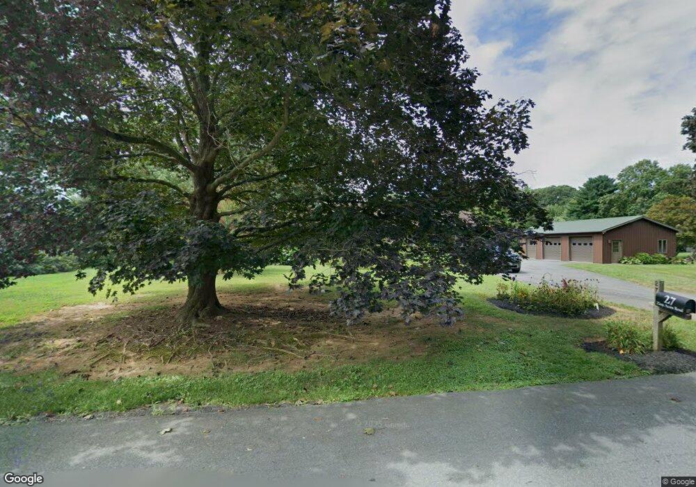 27 Zion Acres Rd, North East, MD 21901 - photo 1