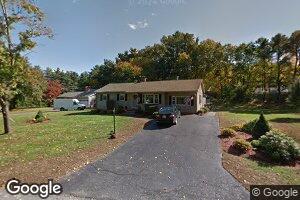 3 Fleetwood Dr, Chelmsford, MA 01824