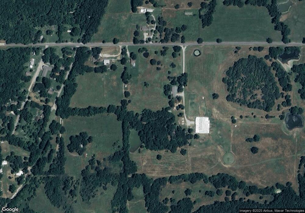 11180 S 4362, Locust Grove, OK 74352 - photo 1