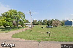 34290 249th St, Chamberlain, SD 57325