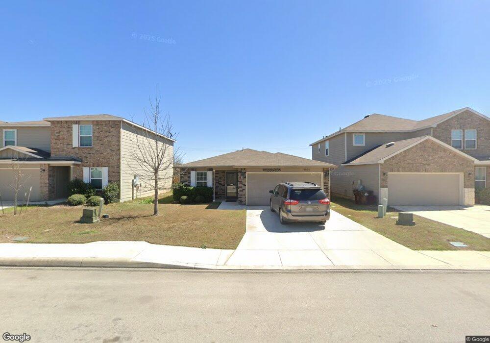 9906 Silver Mist Way, San Antonio, TX 78254 - photo 1