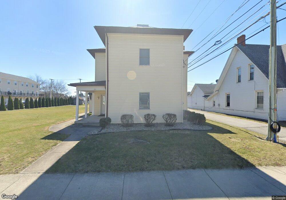 311 W Front St, Findlay, OH 45840 - photo 1