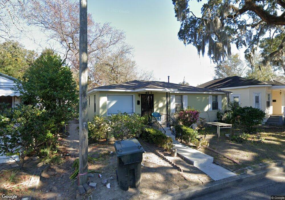 1114 NE 36th St, Savannah, GA 31404 - photo 1