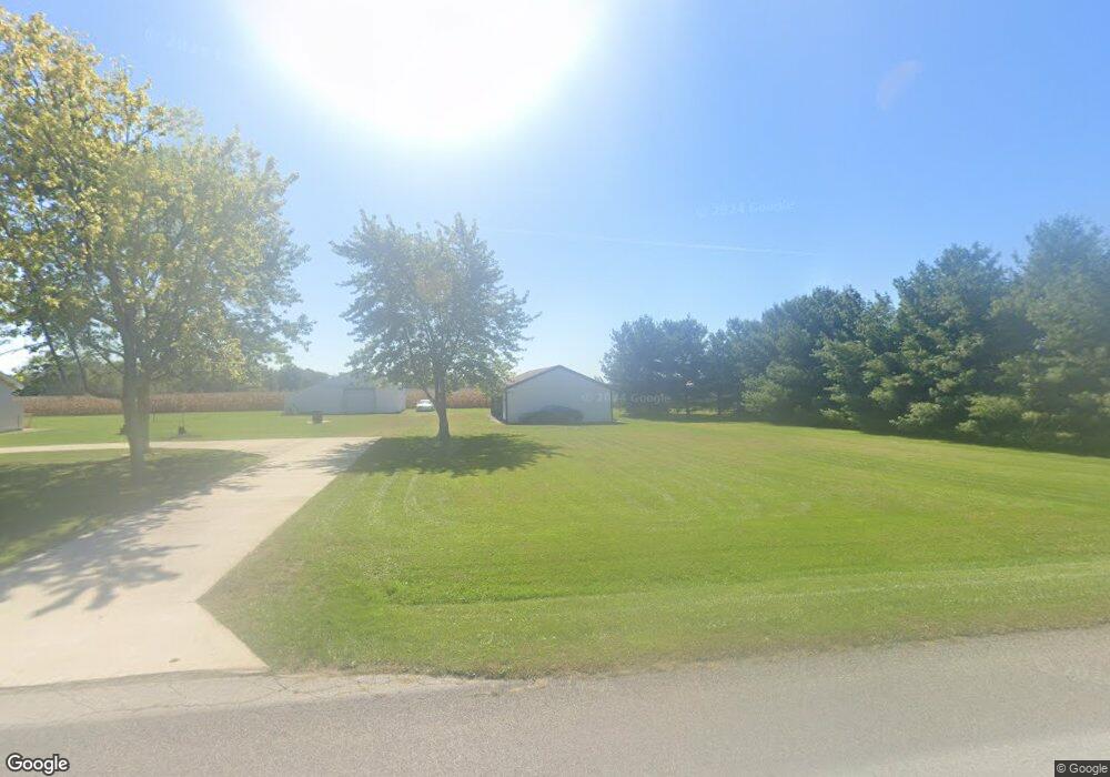 09084 National Rd, Wapakoneta, OH 45895 - photo 1