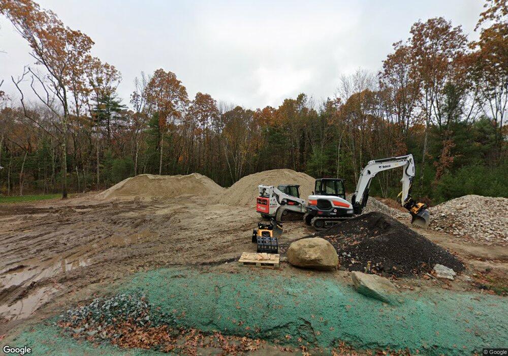 Lot 14 Maslow's Way, Uxbridge, MA 01569 - photo 1