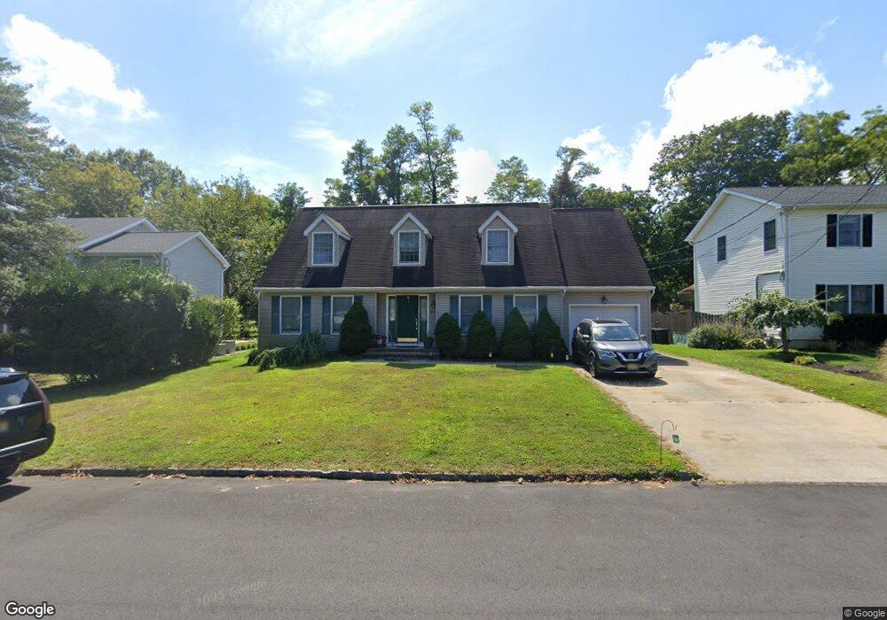 647 Borrie Ave unit 649, Brielle, NJ 08730 - photo 1