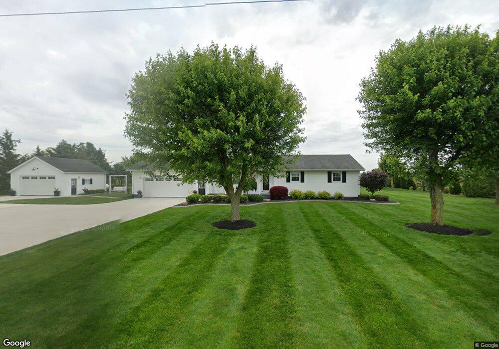 23565 Road N, Cloverdale, OH 45827 - photo 1