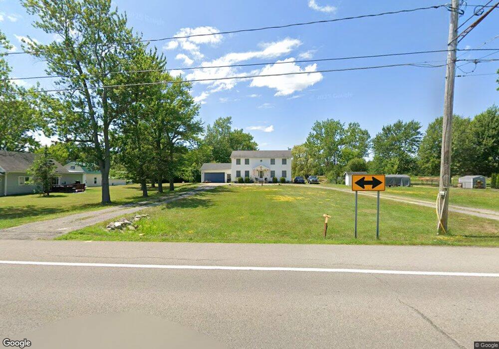 7154 Ward Rd, North Tonawanda, NY 14120 - photo 1