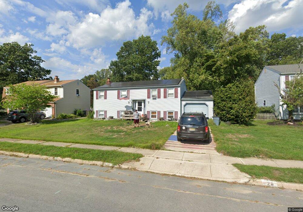 28 Spring Hill Dr, Clementon, NJ 08021 - photo 1