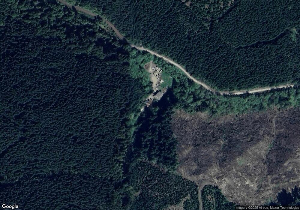 22794 Woods Creek Rd, Philomath, OR 97370 - photo 1