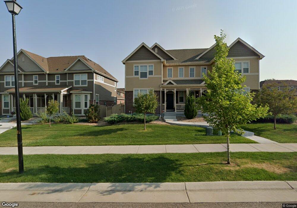 14771 E Poundstone Dr, Aurora, CO 80015 - photo 1