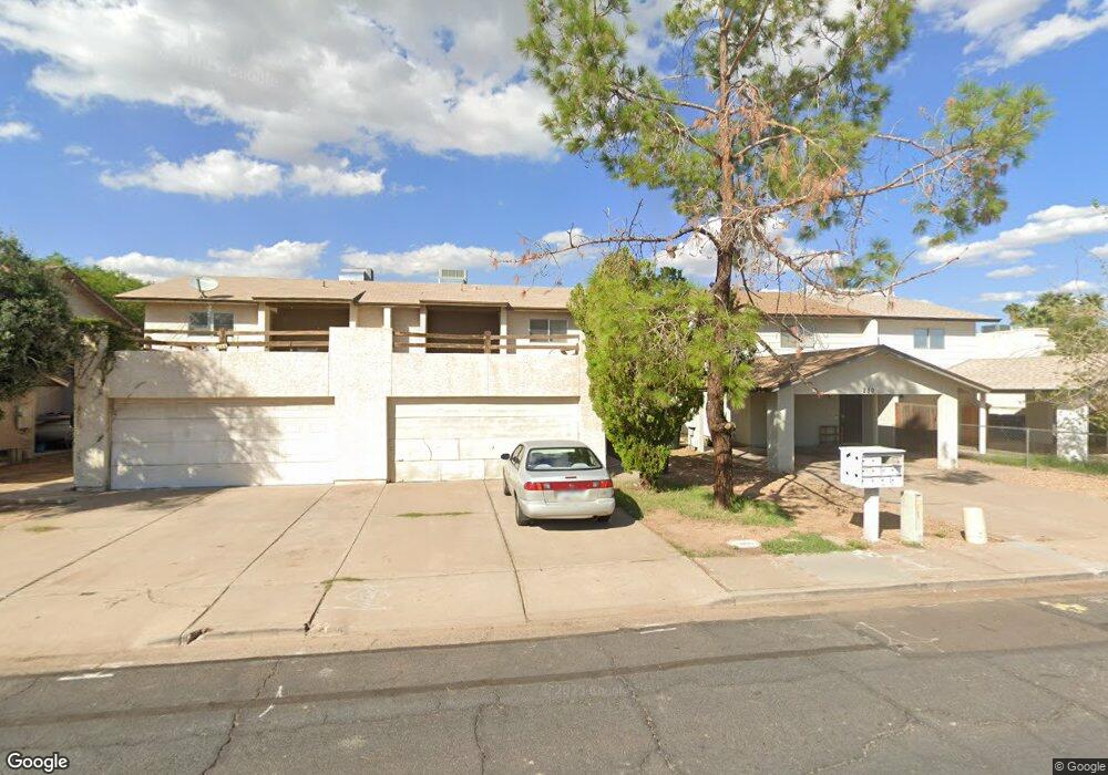 248 E 6th Ave, Mesa, AZ 85210 - photo 1