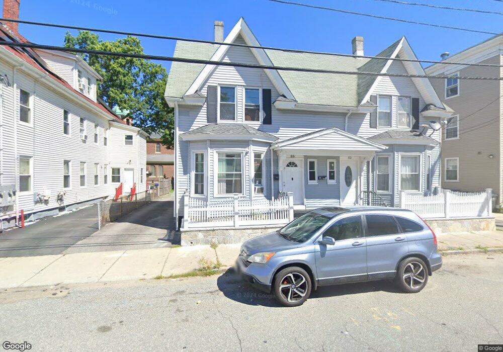 85 Center St, Methuen, MA 01844 - photo 1