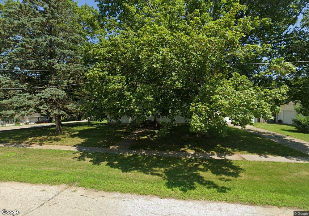 402 E Spring St, Colfax, IA 50054 - photo 1